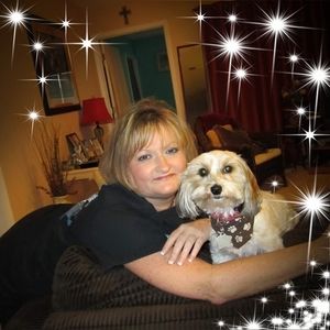 Meet your Posher, Robin